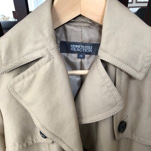 Kenneth Cole Reaction women’s coat
